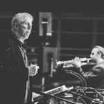 BobMintzer and me